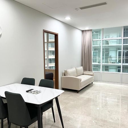 Sky Suites Klcc By Genesis 쿠알라룸푸르 외부 사진