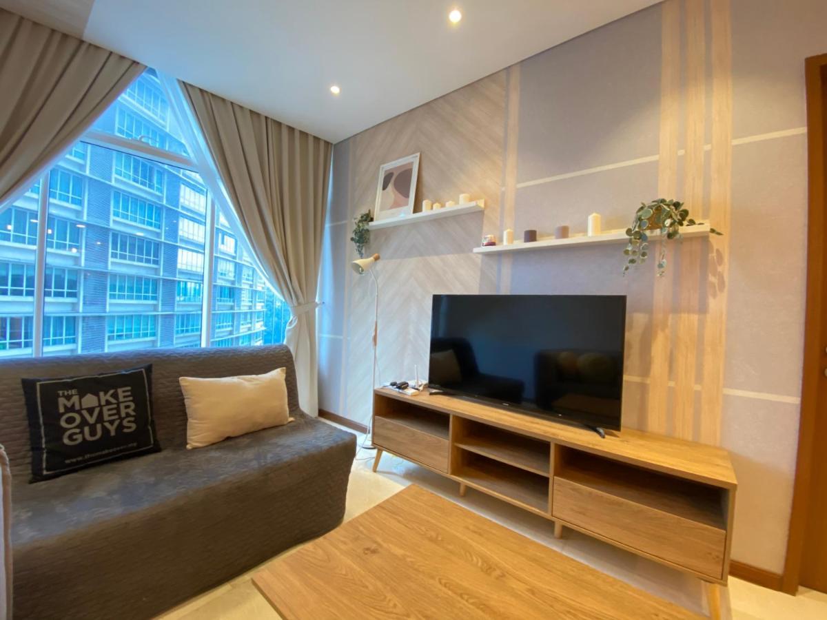 Sky Suites Klcc By Genesis 쿠알라룸푸르 외부 사진