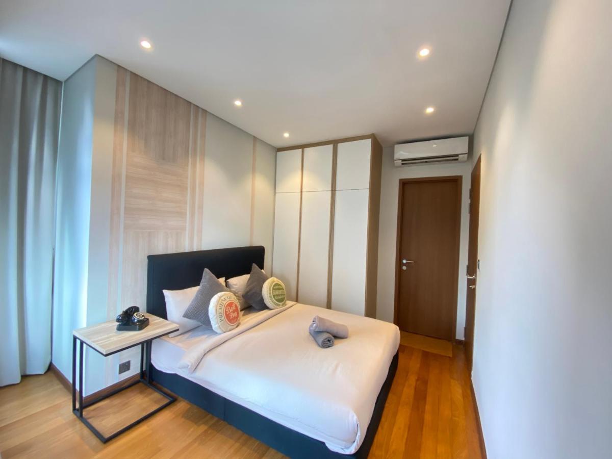 Sky Suites Klcc By Genesis 쿠알라룸푸르 외부 사진