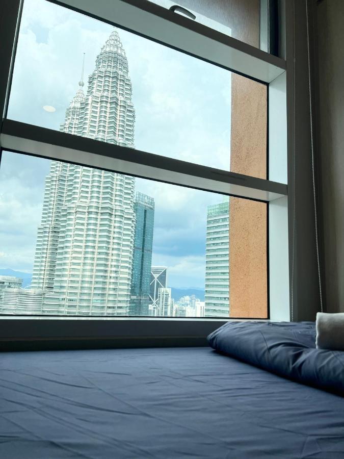 Sky Suites Klcc By Genesis 쿠알라룸푸르 외부 사진