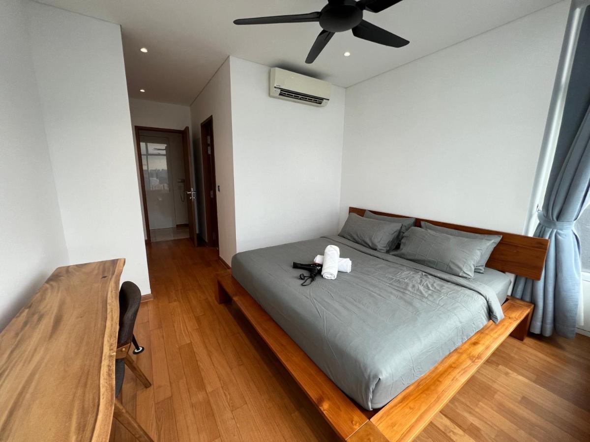 Sky Suites Klcc By Genesis 쿠알라룸푸르 외부 사진