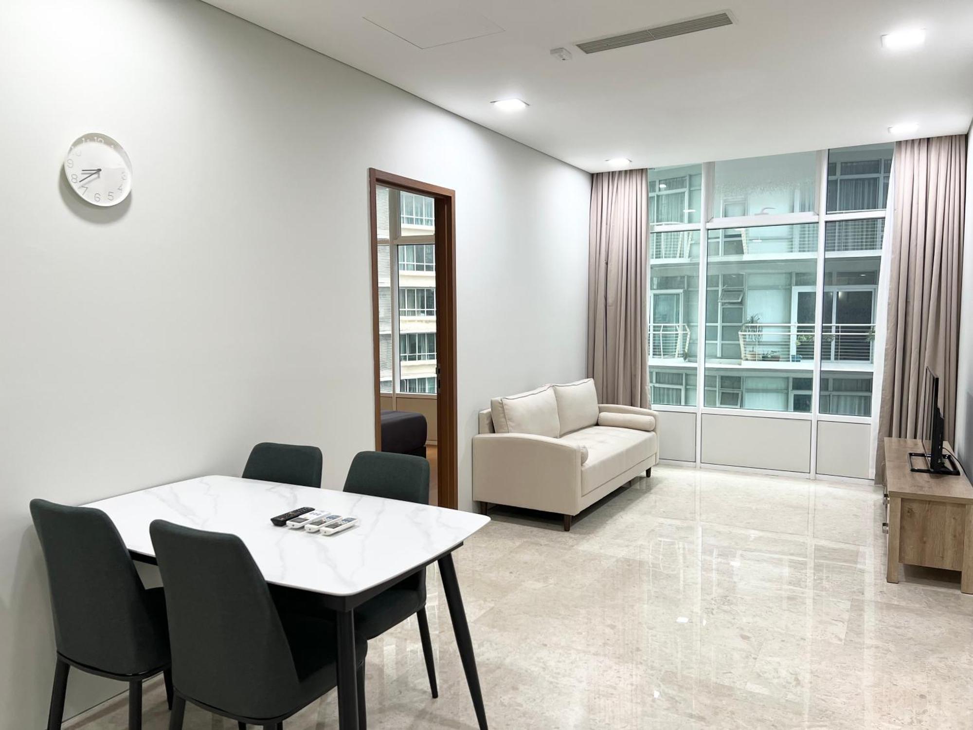 Sky Suites Klcc By Genesis 쿠알라룸푸르 외부 사진