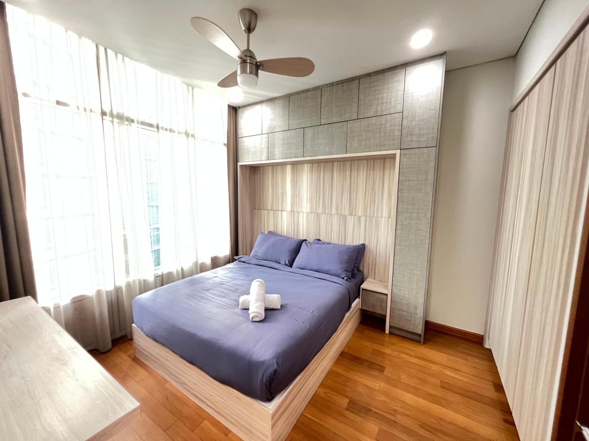 Sky Suites Klcc By Genesis 쿠알라룸푸르 외부 사진