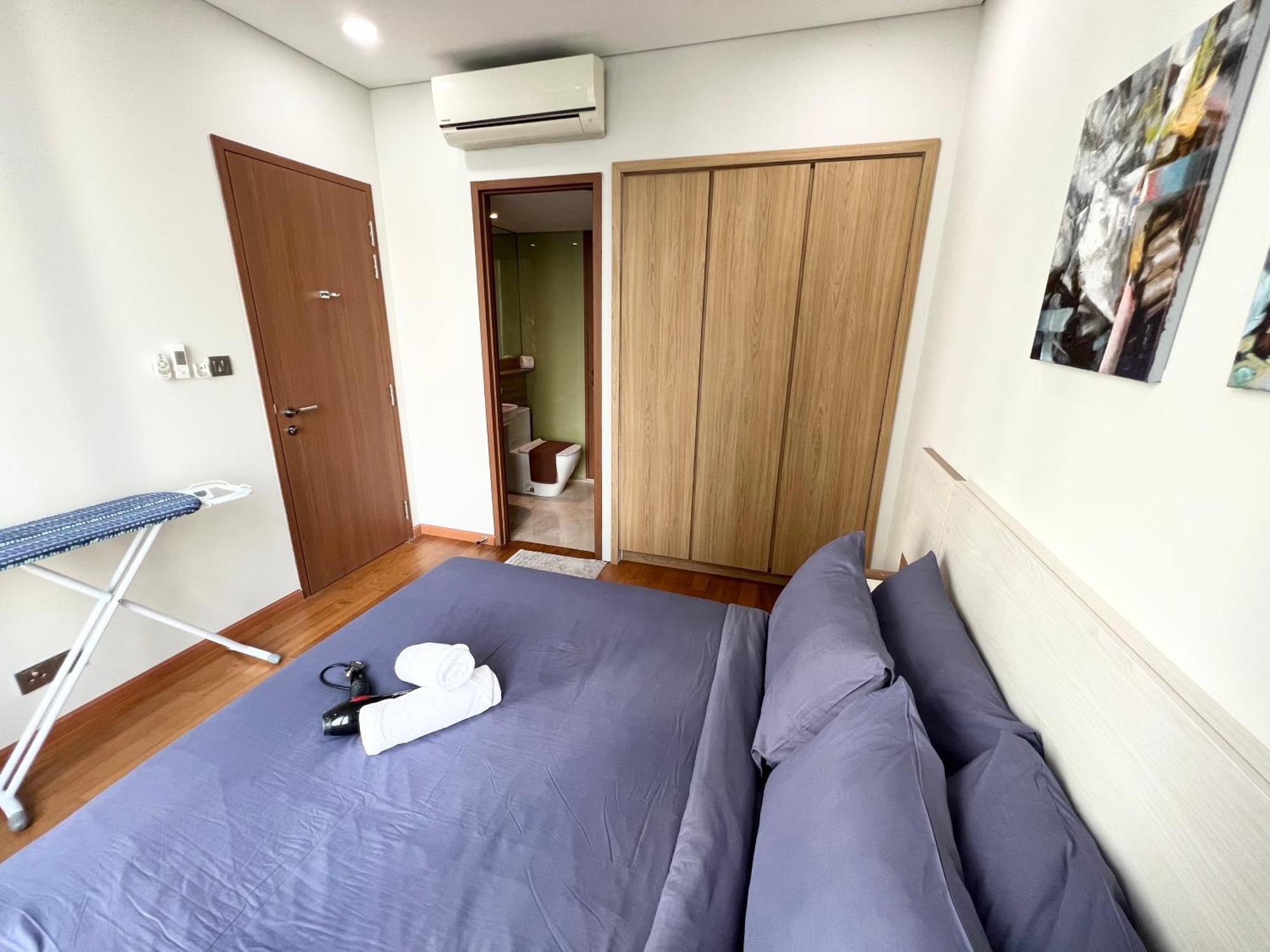Sky Suites Klcc By Genesis 쿠알라룸푸르 외부 사진